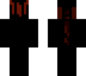 unfinished shadow skin