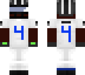 vindicators color rush