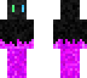 void shadow demon thingy