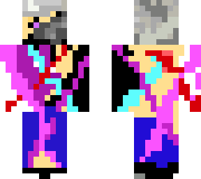 walking guy