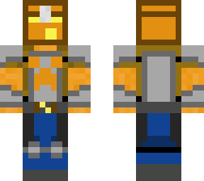 warrior punkin