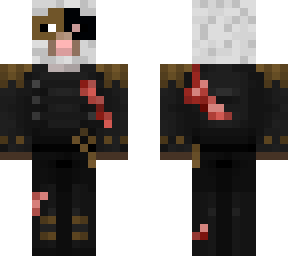 warrior sheep
