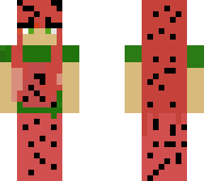 watermelon me!!!!!!!