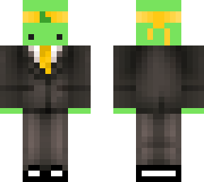 whizz suit