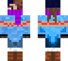 winter cosmic