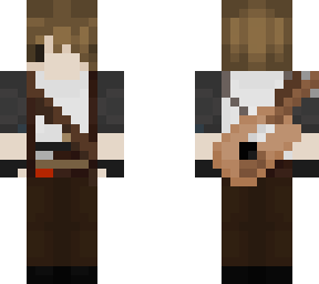 wip for main skin