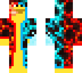 wizard ducky