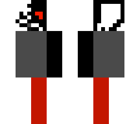 x corrupt