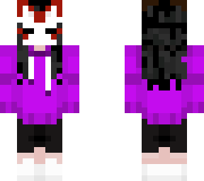 xdeadzsoul  skin