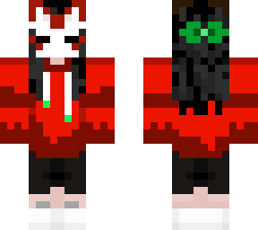 xdeadzsoul christmas skin