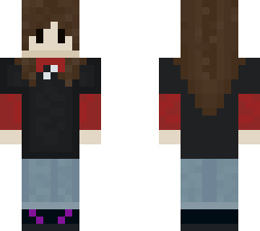 xi’s skin 2.0