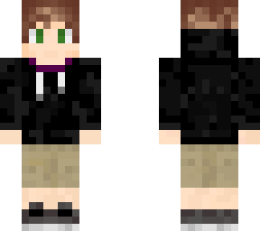 yomikester shorts