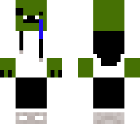 zomboy(silly willy)