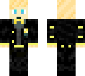 zuerox (epic boi) fixed