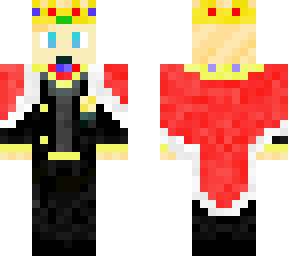 zuerox king version