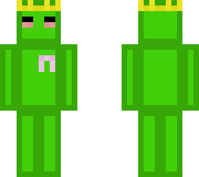 *verde*