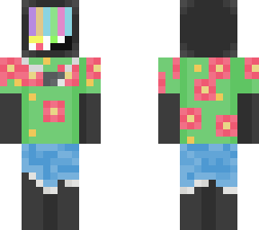 _*tv tourist*_