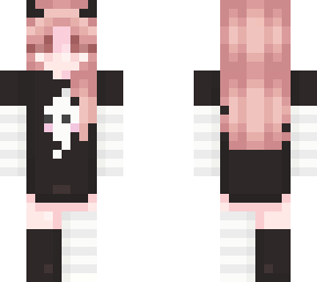 ~:* teenage d e v i l *:~