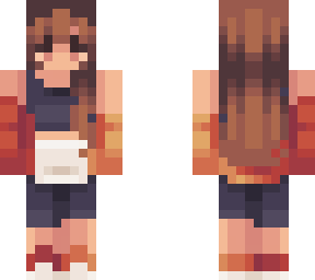 ❀ hawaii // female ❀