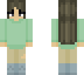~?? libby / the ghost and molly mcgee ??~
