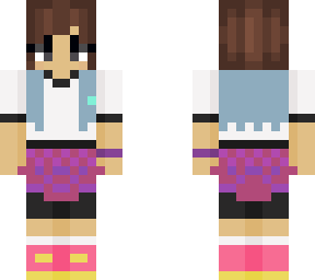 ~?? molly / the ghost and molly mcgee ??~