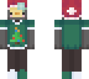~=christmas tree=~
