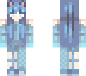 . icicle pop - fanvember .