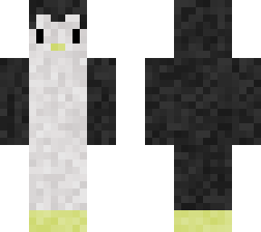 ~ penguin ~