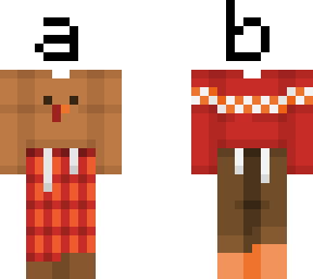~ thanksgiving pjs ~ // raffle //