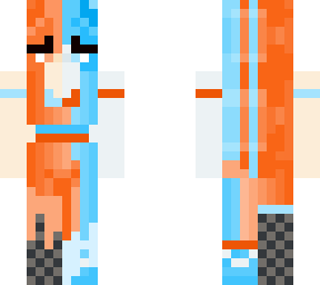 ~amber icicle~