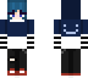 ~blu~
