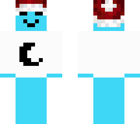 ~christmas aqualic~