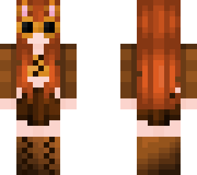 ~foxy~ /fox1hunter's request\