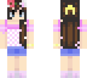 (girl)