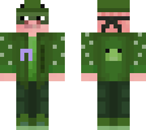 ~guggleino frog outfit