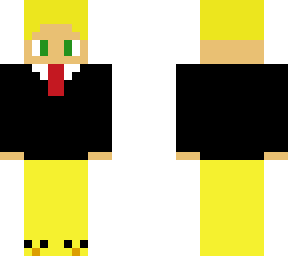 !new! blonde with suit