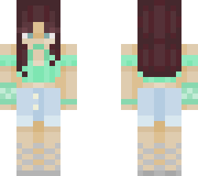 ~seafoam~