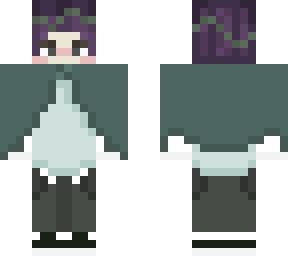 ~soft garden boy~