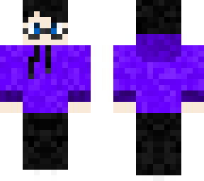 a boy