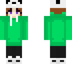 a skin
