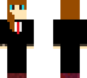 agent rubie