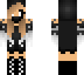 air girl exe