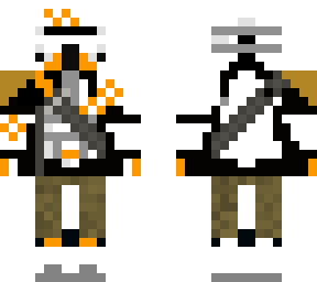 airborne trooper