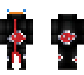 akatsuki goose