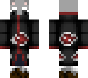 akatsuki racoon