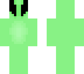 alien