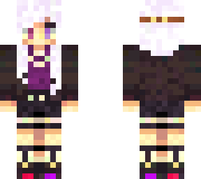 amarisona revamp