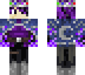 amethyst dragon