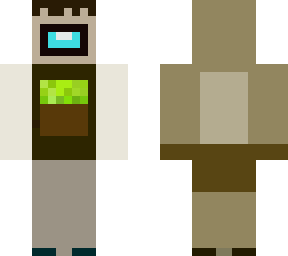 among us sus skin
