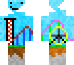 amusement park